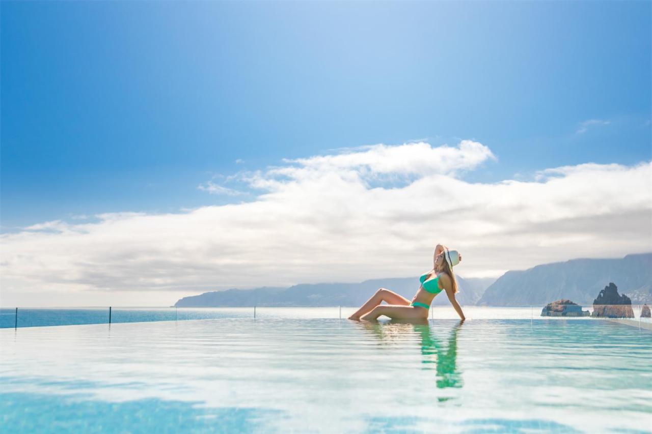 Aqua Natura Bay ポルト・モニス エクステリア 写真