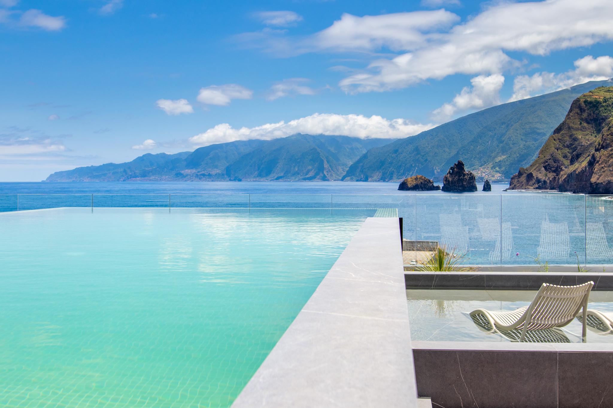 Aqua Natura Bay ポルト・モニス エクステリア 写真