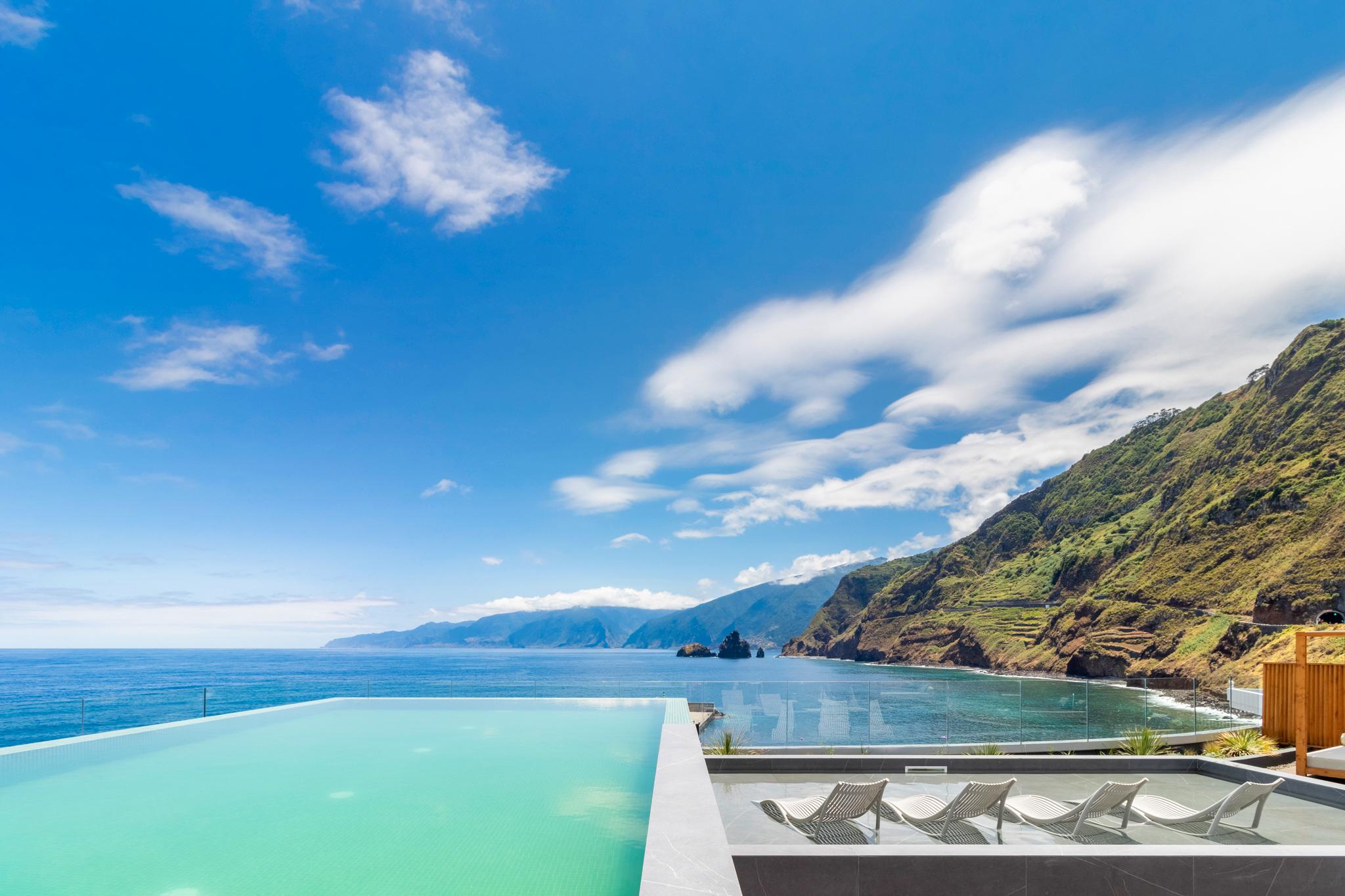 Aqua Natura Bay ポルト・モニス エクステリア 写真