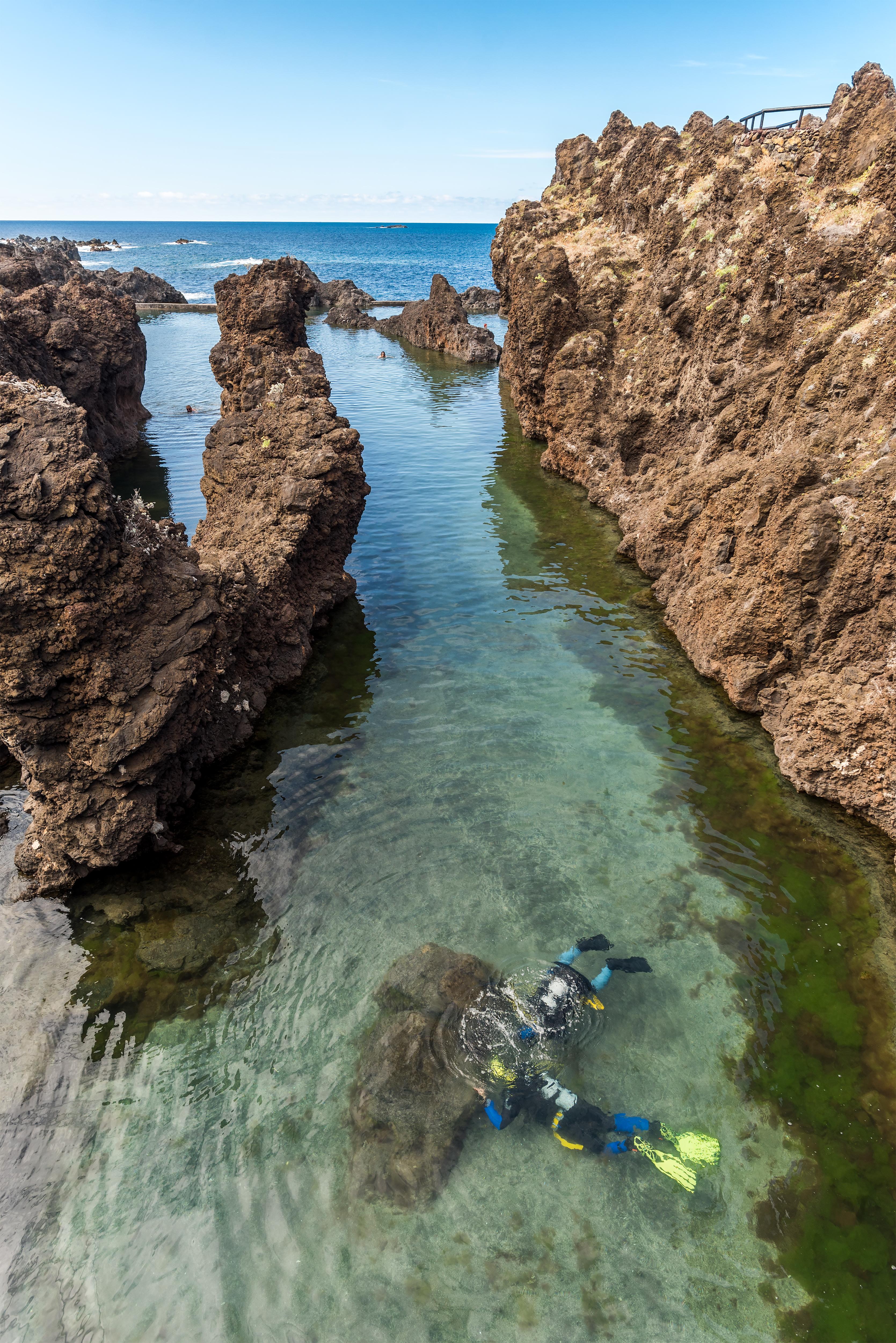 Aqua Natura Bay ポルト・モニス エクステリア 写真